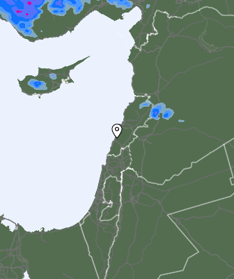 Neerslag
