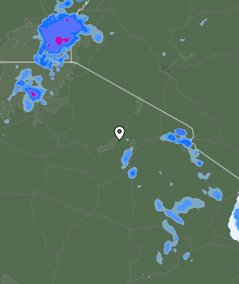Opady atmosferyczne