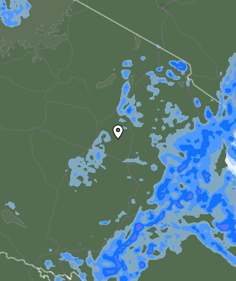 Opady atmosferyczne