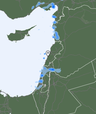 Neerslag