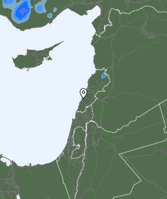 Neerslag