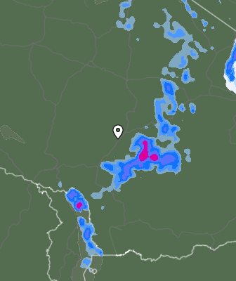 Opady atmosferyczne