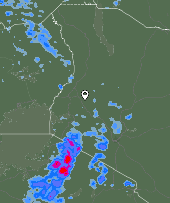 Precipitaţii