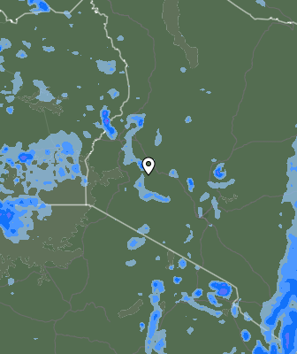 Opady atmosferyczne