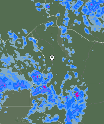 Opady atmosferyczne