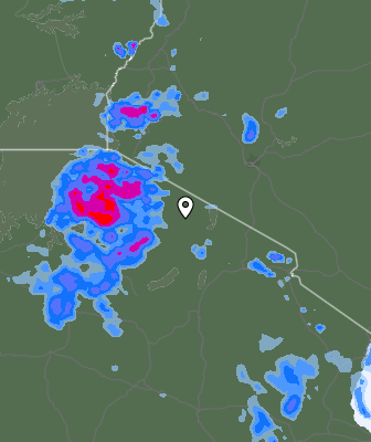 Opady atmosferyczne