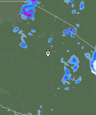 Opady atmosferyczne