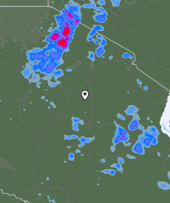 Opady atmosferyczne