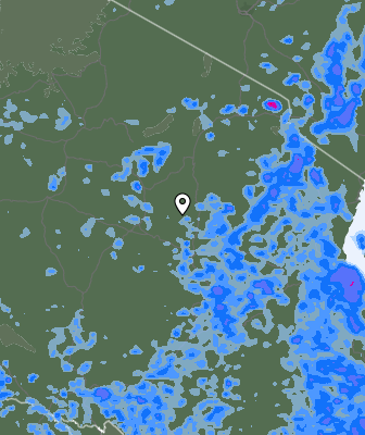 Opady atmosferyczne