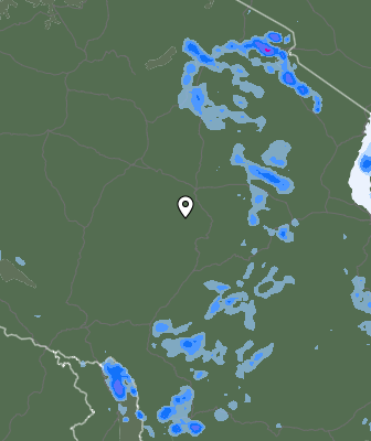 Opady atmosferyczne