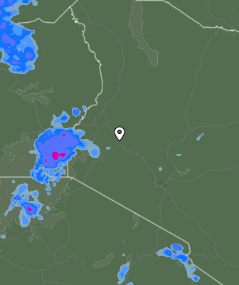 Opady atmosferyczne