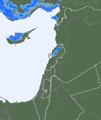 Precipitação