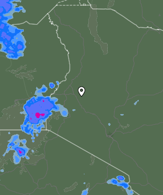 Precipitaţii
