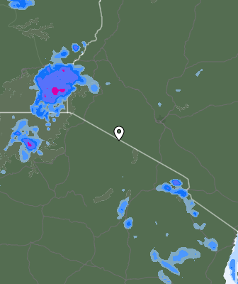 Opady atmosferyczne