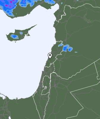 Neerslag