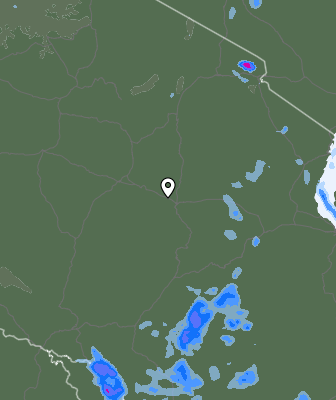 Opady atmosferyczne