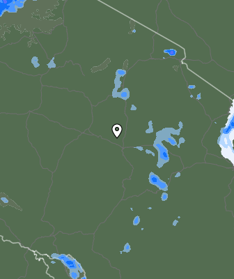 Opady atmosferyczne