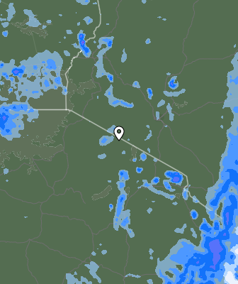 Opady atmosferyczne