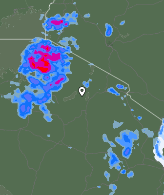 Opady atmosferyczne