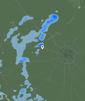 Nedbør