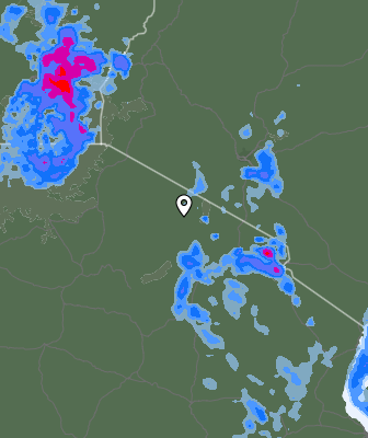 Opady atmosferyczne