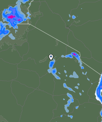 Opady atmosferyczne