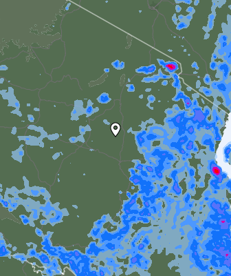 Opady atmosferyczne
