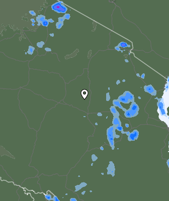 Opady atmosferyczne
