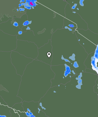 Opady atmosferyczne