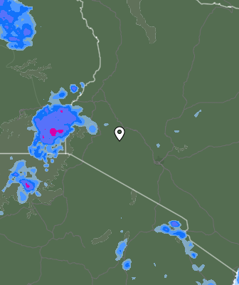 Opady atmosferyczne