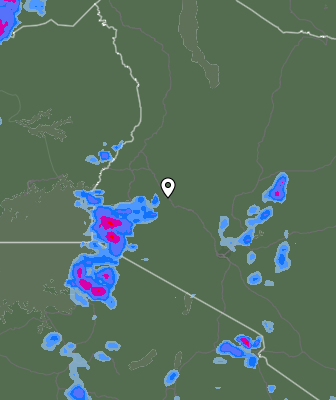 Opady atmosferyczne