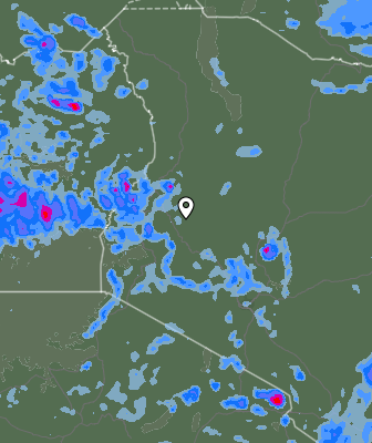 Precipitaţii