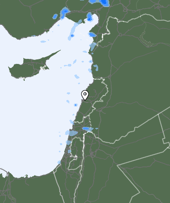 Neerslag