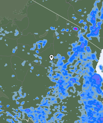 Opady atmosferyczne