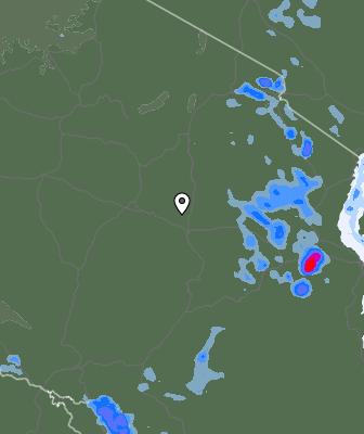 Opady atmosferyczne