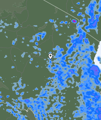 Opady atmosferyczne