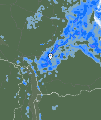 Opady atmosferyczne