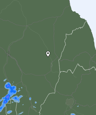 Opady atmosferyczne