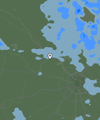 Nedbør