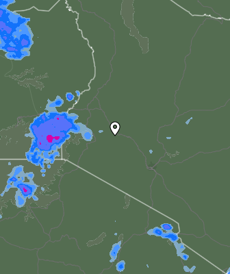 Opady atmosferyczne