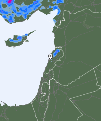 Precipitação