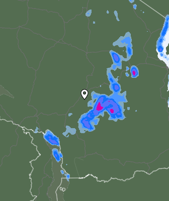 Opady atmosferyczne