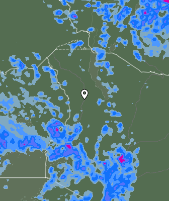 Opady atmosferyczne