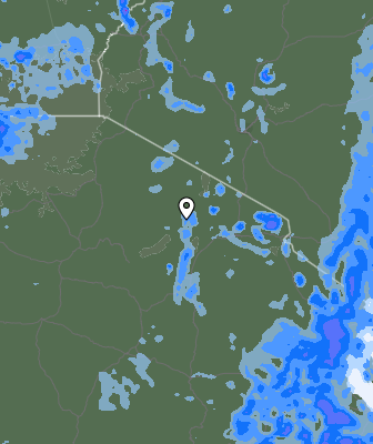 Opady atmosferyczne