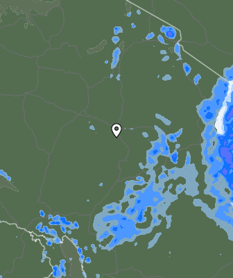 Opady atmosferyczne