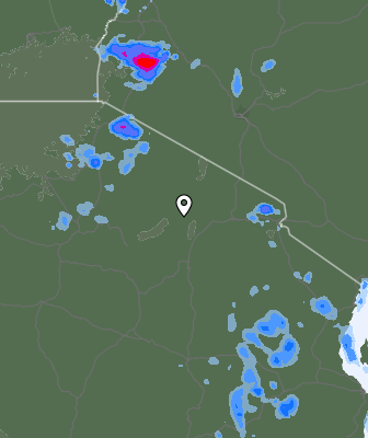 Opady atmosferyczne