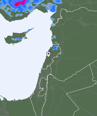 Neerslag