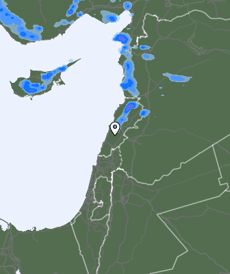 Precipitação