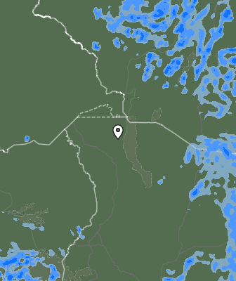 Nedbør