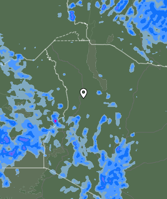 Opady atmosferyczne